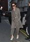 Victoria Beckham Is Mad For Plaid...
