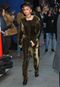 At Least Zendaya is Cozy in this Onesie?