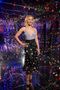 Jennifer Lawrence in Altuzarra and D&G