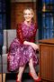 Sarah Paulson is Fantastically Shiny