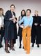 Celebs at Couture Week, Part 2