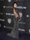 Golden Globes 2017 Post-Parties: Vanessa Hudgens Wears Naeem Khan
