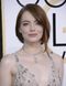 Golden Globes 2017: Emma Stone's Starry Valentino is On-Message