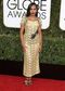 Golden Globes 2017: Kerry Washington's Dolce & Gabbana is Very Curious Indeed