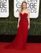 Golden Globes 2017: Brie Larson Looks Great in Rodarte (??!?!?)