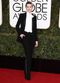 Golden Globes 2017: Evan Rachel Wood Is VERY COOL in Altuzarra (and Other Suits)
