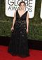 Golden Globes 2017: Rachel Bloom Is the Best (and Wearing Christian Siriano)