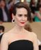 SAG Awards: Sarah Paulson Is Brunette Again