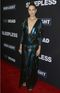 Michelle Monaghan's Disco Wrap Dress