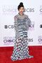 Yara Shahidi Goes Typically Funky, With Mixed Results