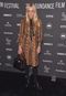 Chloe Sevigny Kicks off Sundance in Prints