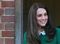 Duchess Kate Goes Green in Hobbs