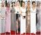 Pick Fug Nation's Worst Dressed on the 2017 Golden Globes Red Carpet