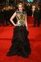 BAFTAs: Emily Blunt Sports McQueen
