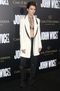 Ruby Rose Goes Super Low-Key in Alexander McQueen (Just Kidding)