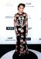 Yara Shahidi in Dolce & Gabbana