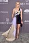 Amber Valletta Is The Latest Celeb To Get TP'd By Donatella Versace