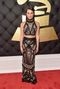 Grammys: Lea Michele's Look Is...Not Great