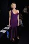 Celebs at New York Fashion Week