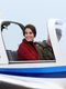 Duchess Kate Goes Top Gun For Valentine's Day