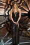 Oscars: Jennifer Aniston Goes Crotchy Again in Versace
