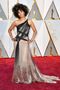 Oscars: Halle Berry Wore Versace and Some Great Curls