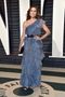 Oscars Post-Parties: Women in Blue