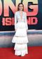 Brie Larson Continues Ralph & Russo's Busy Week