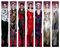 Naeem Khan's Fall 2017 Gowns Are, Once Again, Made of Yes