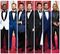 Oscars: DUDES IN SUITS!