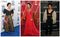 Oscars: Ruth Negga Went Bold The Entire Weekend