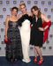 America Ferrera, Katy Perry, and Lena Dunham Turn Up for the Human Rights Campaign Gala