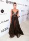 Oscars Post-Parties: Someone Please Give Lea Michele Some Attention