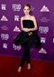 Kiernan Shipka Rocks Dress Over Pants