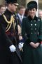 Wills and Kate Celebrate St Patrick's Day, Head Off to France, Pretend Everything Is FINE!!!