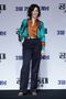 Juliette Binoche is Very French and Chic