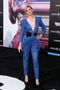 The Power Rangers Premiere