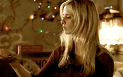 Happy 20th Anniversary, Buffy!