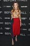 Zoey Deutch Wears a Confounding Prada