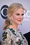 Nicole Kidman Looks Great (in Alexander McQueen) at the ACMs