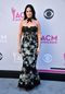 Kacey Musgraves Has Upholstered Herself at the ACMs