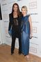 Naomi Watts and Brooke Shields Take Very Different Risks