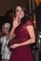 Duchess Kate's New Red Dress Is...Honestly, It's Great