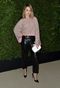 Bella Heathcote's Weird Chanel Cocktail
