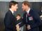 When Prince Harry Met Justin Trudeau