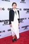 Maggie Gyllenhaal Looks Like the Headmistress of Your Local Girls School That Turns Out to Be A Cult