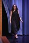 Anne Hathaway Wears a $15 Flea-Market Find