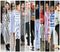 Celebrities In Stripes...Again. Some More. FOREVER!