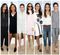 Stars Range From Fine To Yikes in Victoria Beckham x Target