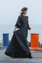 Jaime King Makes a Beret Seem Like A Good Idea